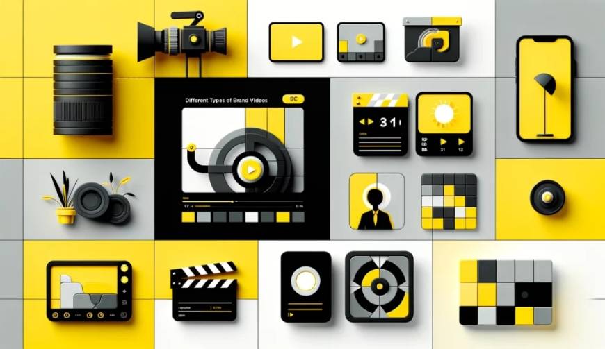 体验西夏区产品视频拍摄：开启便捷生活新篇章