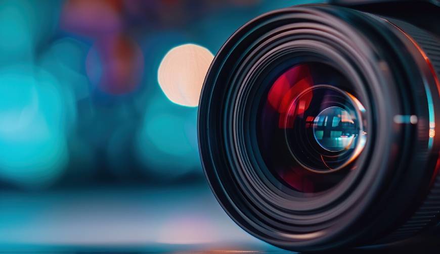 与西夏区产品视频拍摄同行：畅享高效、舒适的每一天