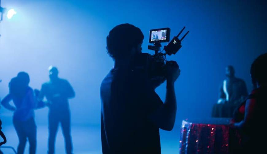 神秘新品来袭！西夏区产品视频拍摄究竟有何神奇之处？