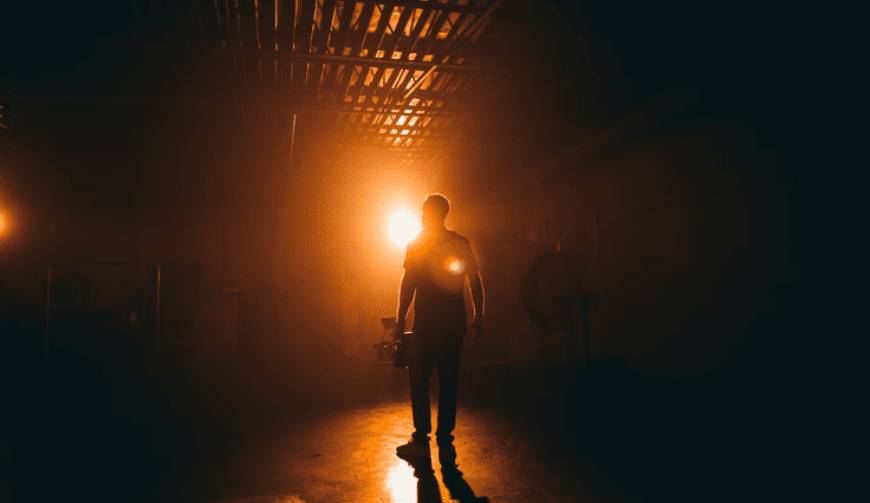 未曾见过的西夏区产品视频拍摄：一场颠覆认知的视觉盛宴