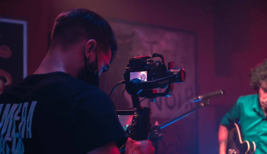 匠心雕琢视觉盛宴！专业西夏区产品视频拍摄公司赋能品牌价值