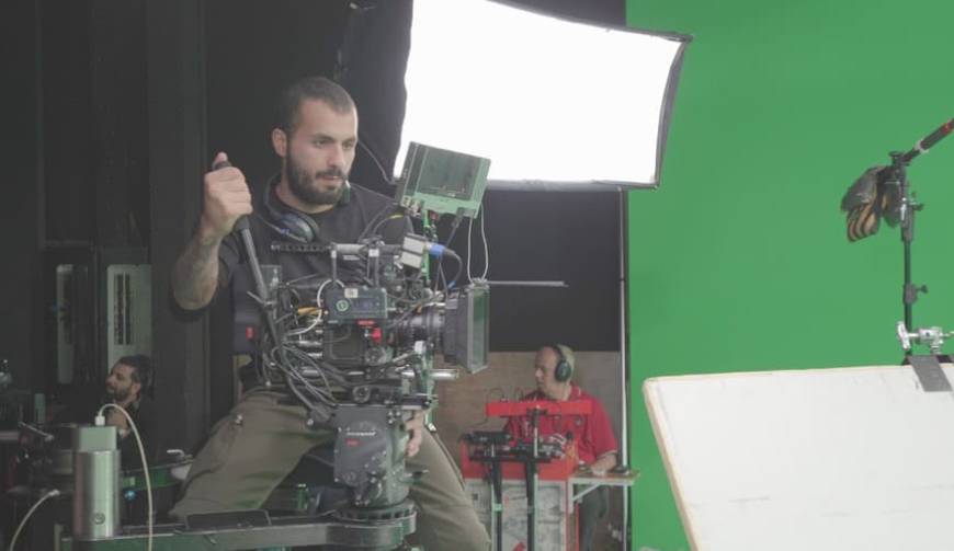 场景化叙事，西夏区电商产品视频拍摄制作的破局之道