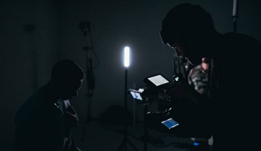 深耕西夏区产品视频拍摄，解锁产品出圈的流量密码