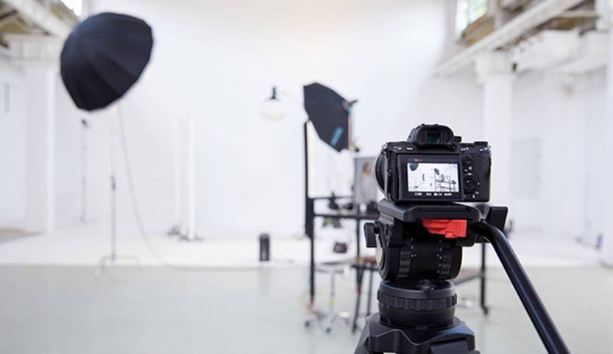 深耕西夏区电商产品视频拍摄制作，解锁电商爆款的视觉密码