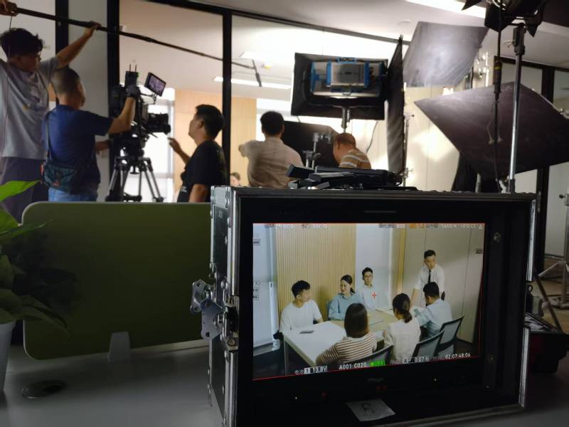 西夏区产品视频拍摄实操干货，助力产品打造吸睛视觉内容