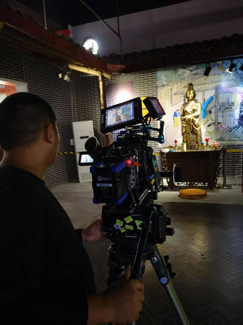 聚焦西夏区产品宣传视频拍摄公司，以专业实力赋能品牌声量升级