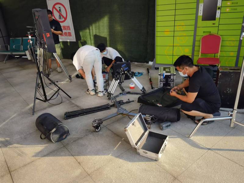 西夏区产品视频拍摄全攻略，让产品魅力在镜头下尽情绽放