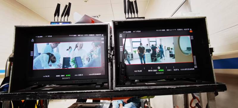 西夏区极致互动，让产品在宣传视频中闪耀独特光芒