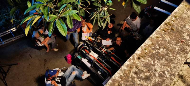 解锁西夏区产品宣传视频拍摄公司新势能，助力品牌强势破圈