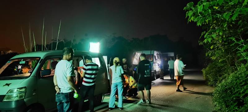 以镜头为笔，绘就西夏区产品视频的进阶之路