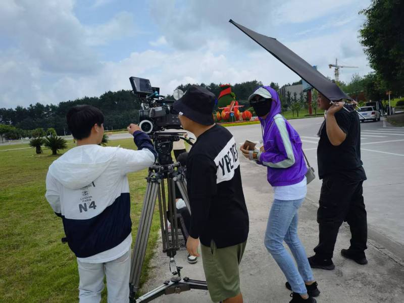 西夏区极致互动，未来愿景宏大，致力于成为全球领先的产品宣传视频企业