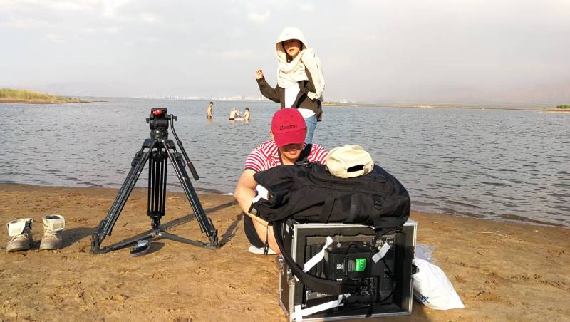 西夏区产品宣传视频拍摄公司核心策略，助力品牌抢占传播制高点