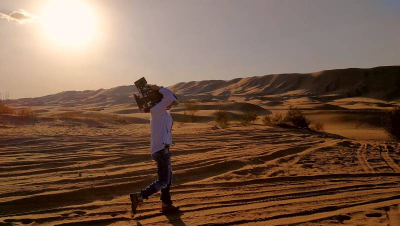 深耕西夏区产品宣传视频拍摄公司，解锁品牌传播的核心动能