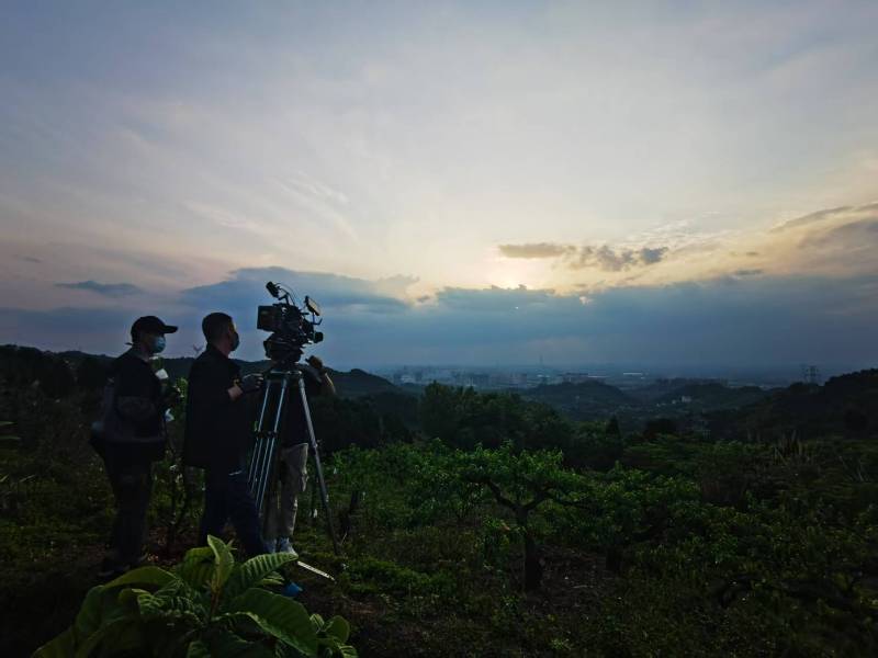 聚焦西夏区产品宣传视频拍摄公司，用专业实力铸就品牌传播传奇