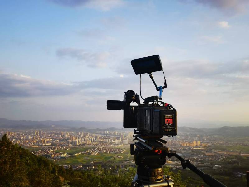 解锁西夏区产品宣传视频拍摄公司精髓，让品牌传播直击人心