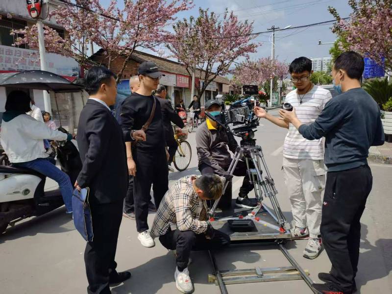 西夏区产品视频拍摄进阶指南，助力产品抢占视觉高地