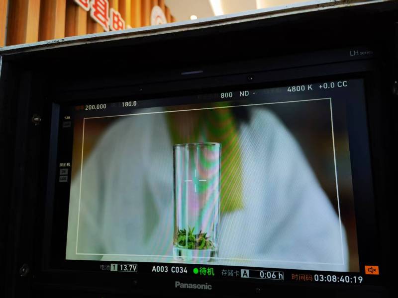 天然优选！西夏区电商产品宣传视频溯源原料产地的真实故事