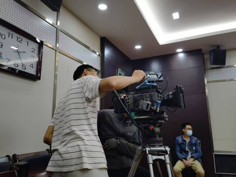 大数据指导创作方向，西夏区产品视频拍摄公司让每帧画面都有效触达