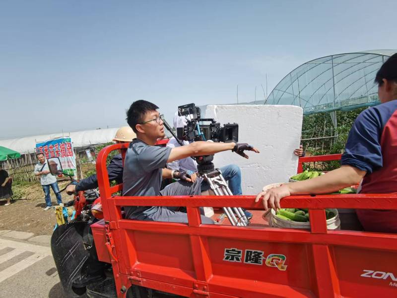 电商爆款背后的推手：西夏区产品视频拍摄公司精准捕捉卖点痛点