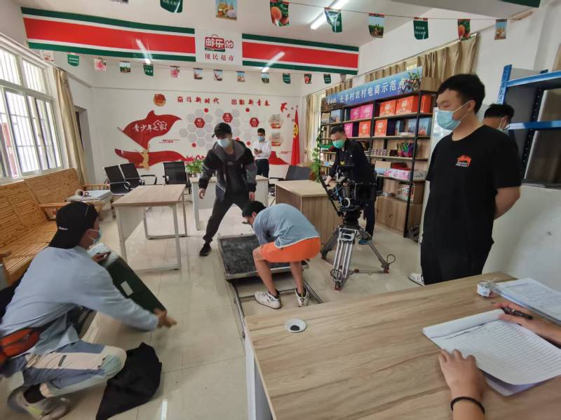 西夏区电商产品视频拍摄制作实战秘籍，助力产品引爆电商流量