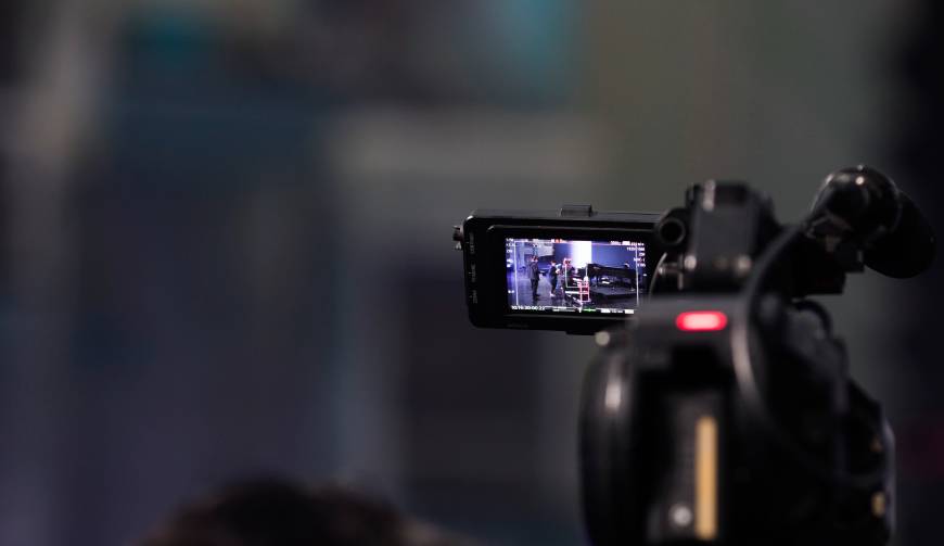 西夏区产品视频拍摄制作：揭秘如何打造令人印象深刻的商业宣传片